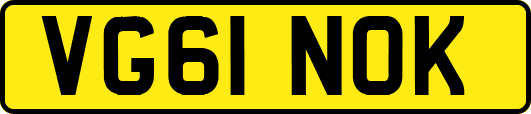 VG61NOK