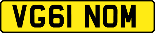 VG61NOM
