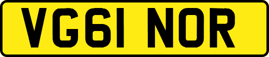 VG61NOR