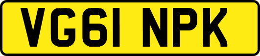 VG61NPK