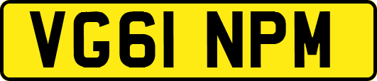 VG61NPM
