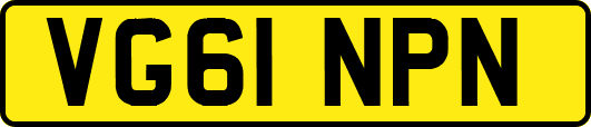 VG61NPN