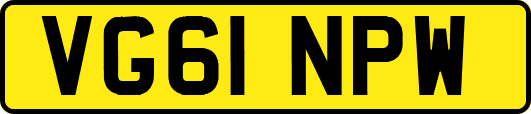 VG61NPW