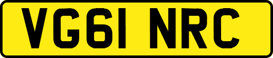 VG61NRC