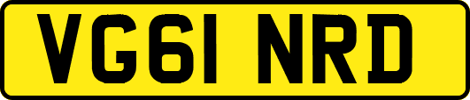 VG61NRD