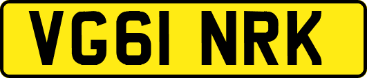 VG61NRK