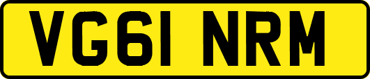 VG61NRM