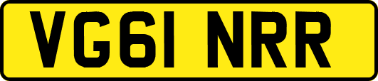 VG61NRR