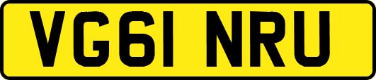 VG61NRU