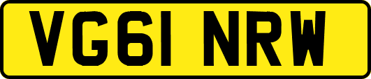 VG61NRW