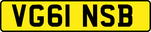 VG61NSB