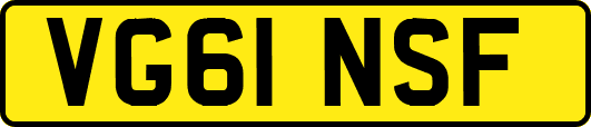 VG61NSF