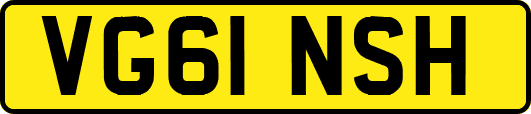 VG61NSH