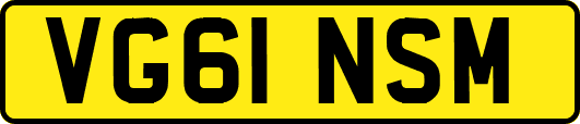 VG61NSM