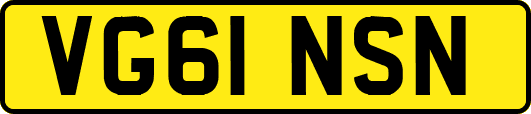 VG61NSN