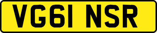 VG61NSR