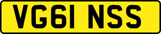 VG61NSS