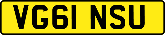 VG61NSU