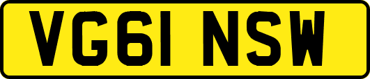 VG61NSW