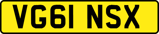 VG61NSX