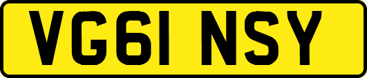 VG61NSY