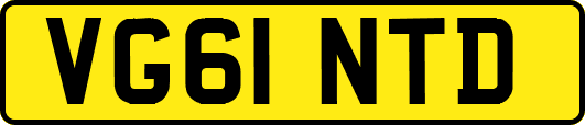VG61NTD