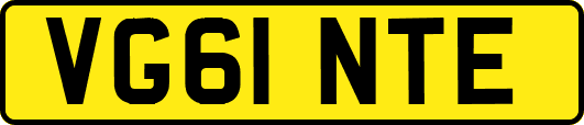 VG61NTE