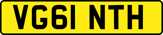VG61NTH