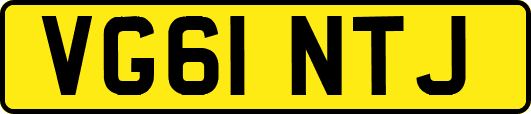 VG61NTJ
