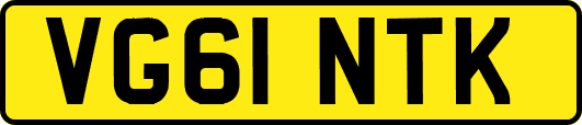 VG61NTK