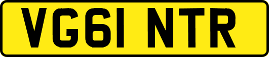 VG61NTR