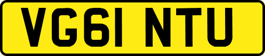 VG61NTU