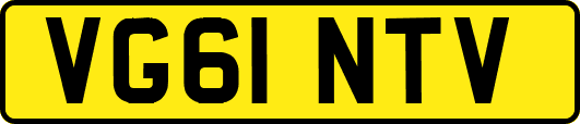 VG61NTV