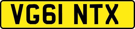 VG61NTX