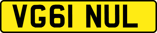 VG61NUL