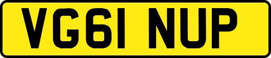 VG61NUP