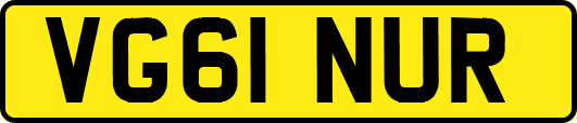 VG61NUR