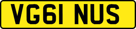 VG61NUS