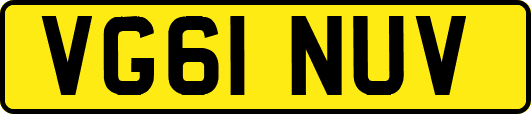 VG61NUV