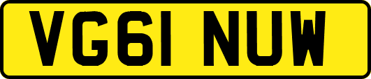 VG61NUW