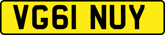 VG61NUY