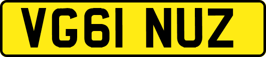 VG61NUZ
