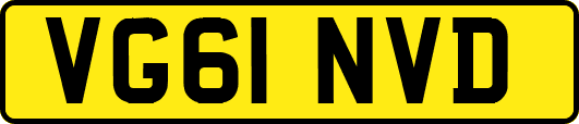 VG61NVD