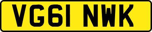 VG61NWK