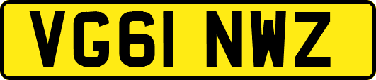 VG61NWZ