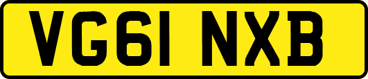 VG61NXB