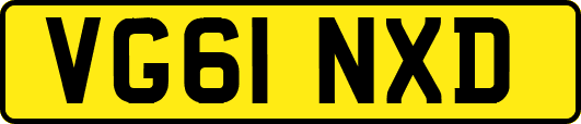 VG61NXD
