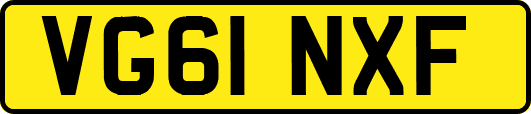 VG61NXF