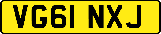VG61NXJ