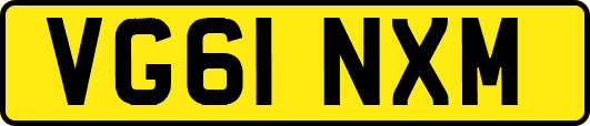 VG61NXM